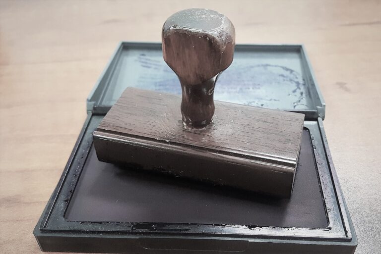 Stampel - ÜBERSETZUNGEN